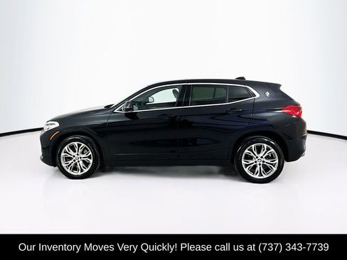 Used 2019 BMW X2 sDrive28i w/ Convenience Package FWD image 4