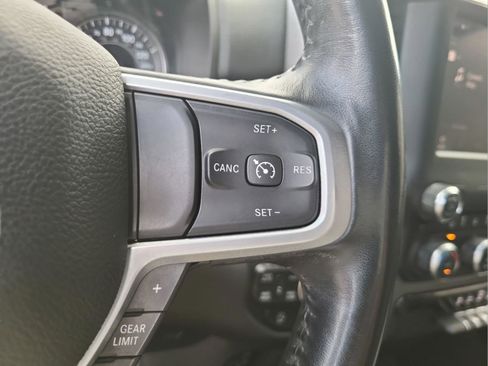 Used 2023 RAM 1500 Big Horn AWD/4WD image 10