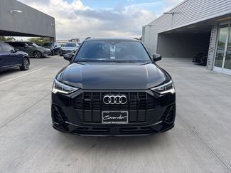 New 2025 Audi Q3 2.0T Premium video 2