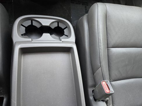 Used 2017 Honda Odyssey EX-L image 37