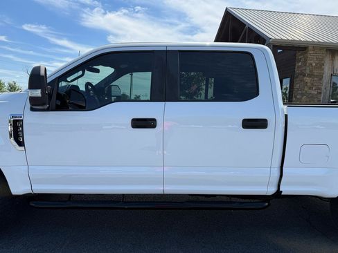 Used 2022 Ford F250 XL w/ STX Appearance Package AWD/4WD image 35