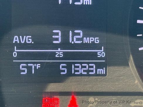 Used 2022 Kia Rio LX image 18