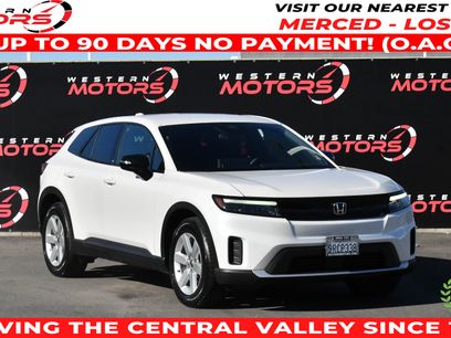 Used 2024 Honda Prologue EX