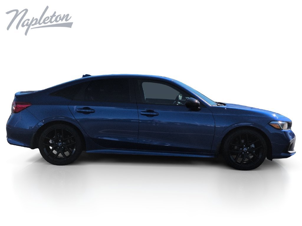 Used 2024 Honda Civic Sport image 7
