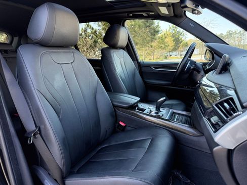 Used 2018 BMW X5 xDrive35i image 38