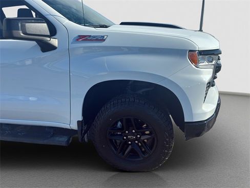 Certified 2023 Chevrolet Silverado 1500 LT Trail Boss w/ Convenience Package II image 20