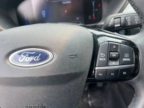 Used 2023 Ford Escape Active AWD/4WD image 25