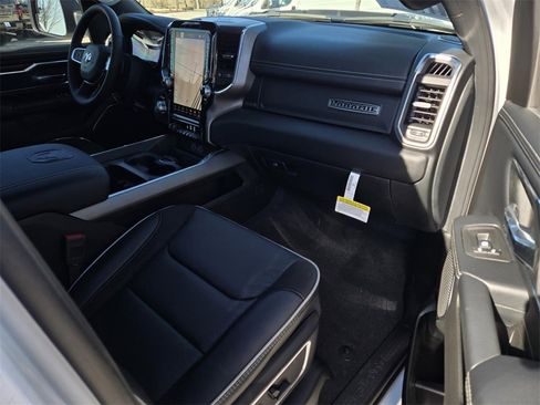 New 2026 RAM 1500 Laramie w/ Night Edition image 10