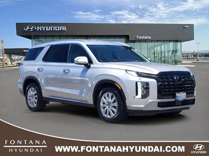 Used 2024 Hyundai Palisade SEL