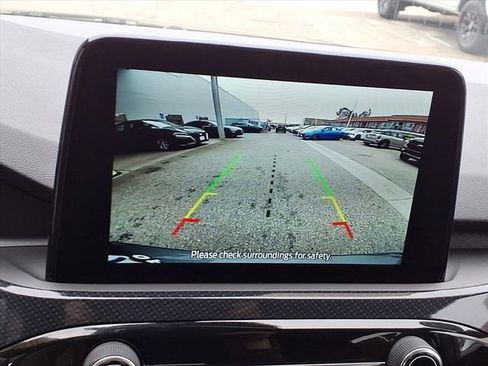 Used 2024 Ford Escape ST-Line AWD/4WD image 6