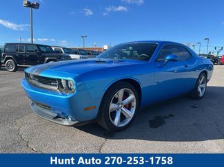 Used 2010 Dodge Challenger SRT8 w/ SRT Option Group II video 1