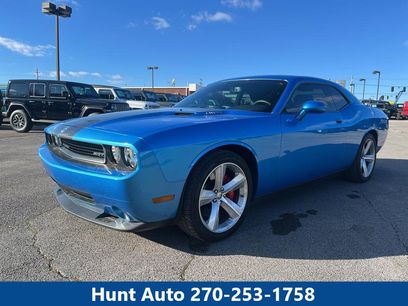 Used 2010 Dodge Challenger SRT8 w/ SRT Option Group II