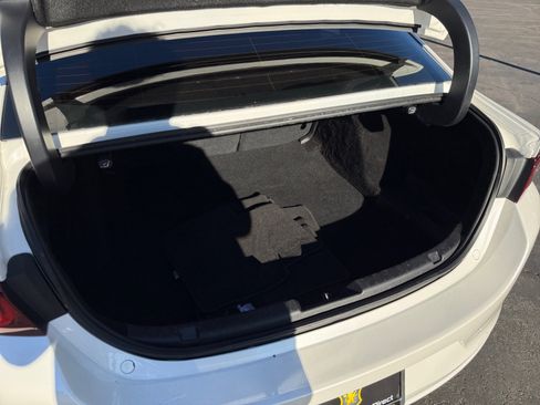 Used 2024 MAZDA MAZDA3 s image 21