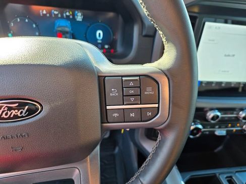 Used 2025 Ford F150 XLT w/ Equipment Group 301A Standard AWD/4WD image 26