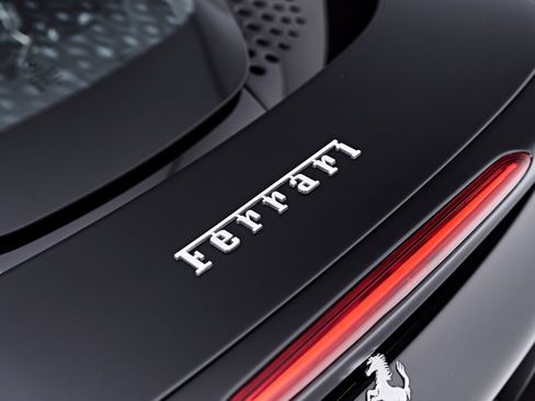 Used 2024 Ferrari SF90 Spider AWD/4WD image 36