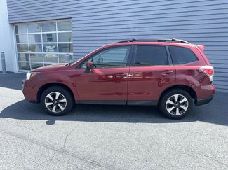 Used 2017 Subaru Forester 2.5i Premium w/ All-Weather Package video 2