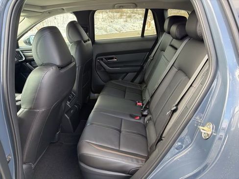 New 2026 MAZDA CX-50 AWD 2.5 Hybrid w/ Cargo Package image 7