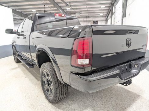 Used 2018 RAM 2500 Laramie w/ Sport Appearance Group image 5