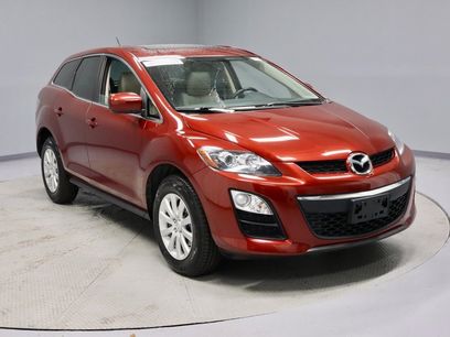Used 2011 MAZDA CX-7 i Sport w/ Convenience Pkg