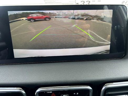 New 2026 Nissan Sentra SV image 18