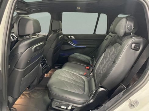 New 2026 BMW X7 xDrive40i w/ M Sport Package image 10