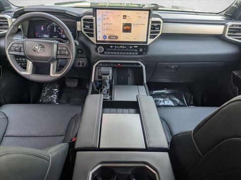 Certified 2025 Toyota Sequoia Limited image 16