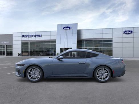 New 2026 Ford Mustang GT Premium RWD image 3