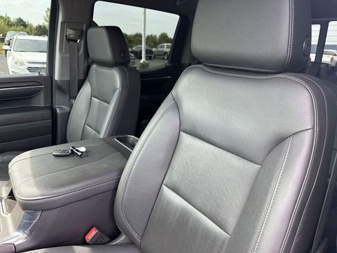 Certified 2024 GMC Sierra 1500 SLT w/ SLT Convenience Package image 15