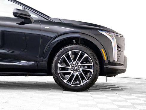 New 2026 Cadillac Optiq Sport 1 image 35