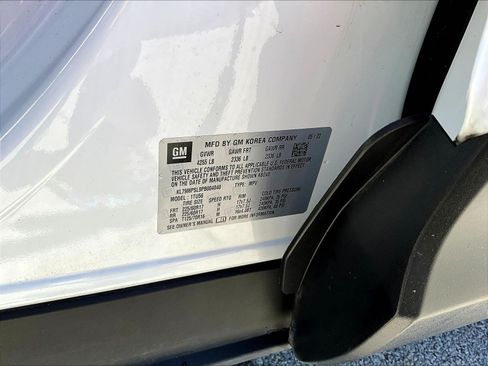 Used 2023 Chevrolet TrailBlazer LT w/ Convenience Package FWD image 19