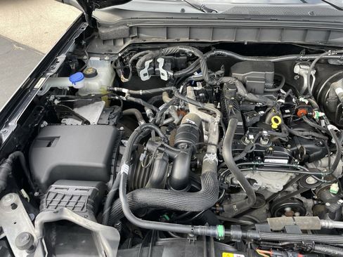 Used 2022 Ford Bronco Big Bend image 41