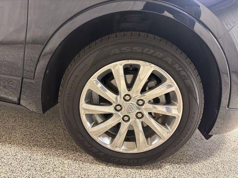 Used 2020 Buick Envision Essence image 35