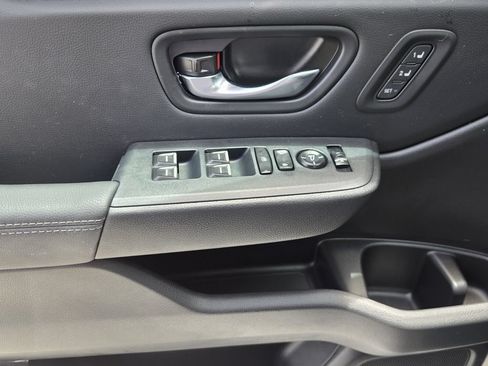 Certified 2024 Honda Pilot EX-L image 25