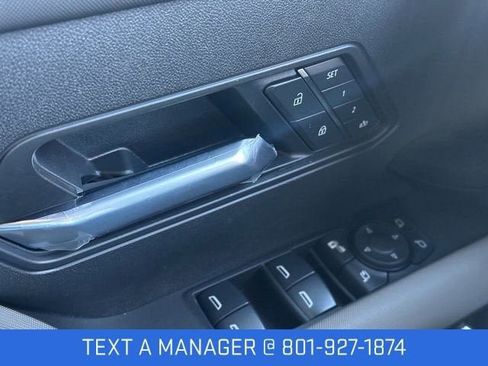 New 2025 GMC Hummer EV 3X image 35