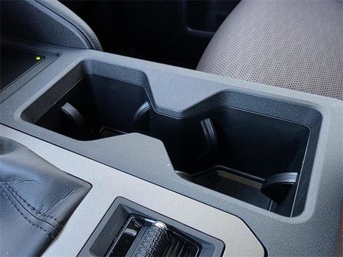 Certified 2025 Toyota Land Cruiser Base image 30