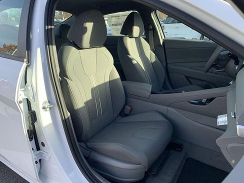 New 2026 Hyundai Elantra Sport w/ Cargo Package image 70