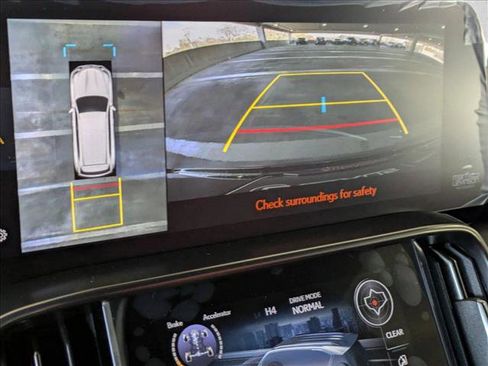 New 2026 Lexus LX 600 F Sport w/ Accessory Package (Z1) image 12