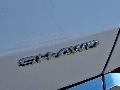Used 2024 Acura MDX SH-AWD image 31