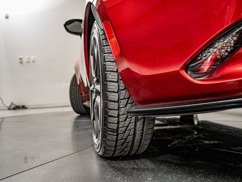 Used 2020 MAZDA MX-5 Miata RF Grand Touring w/ Appearance Package image 44