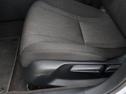Used 2025 Honda Accord LX image 45