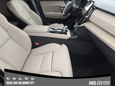 New 2026 Volvo XC90 B6 Ultra w/ Lounge Package AWD/4WD image 13