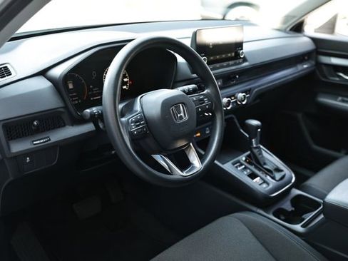 Certified 2023 Honda CR-V EX image 19