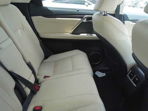 Used 2021 Lexus RX 350 FWD w/ Luxury Package image 13