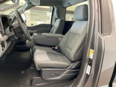 New 2025 Ford F350 XLT w/ 360-Degree Camera Package image 10