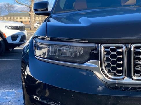 Certified 2023 Jeep Grand Cherokee L Summit image 13