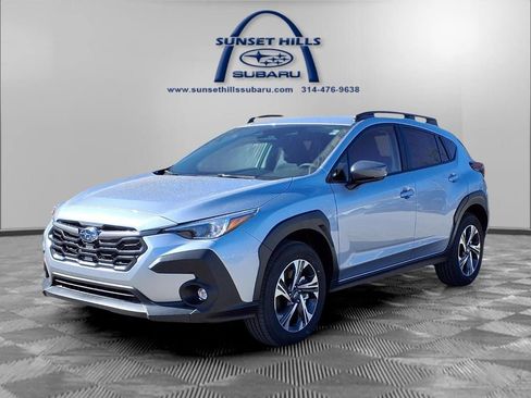New 2026 Subaru Crosstrek 2.0i Premium image 20