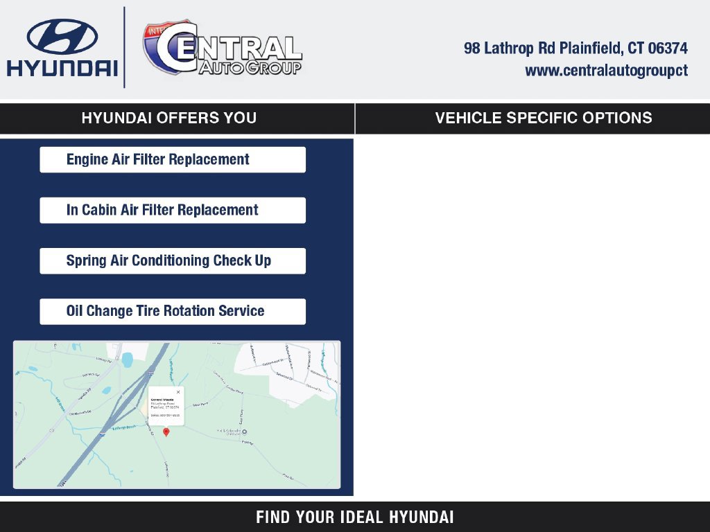 New 2026 Hyundai Kona SEL Sport AWD/4WD image 4