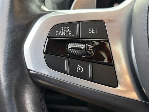 Used 2020 BMW X3 M40i w/ Premium Package image 34