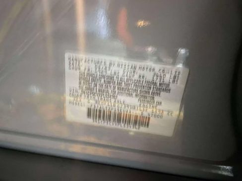 Used 2023 Nissan Kicks SV FWD image 20