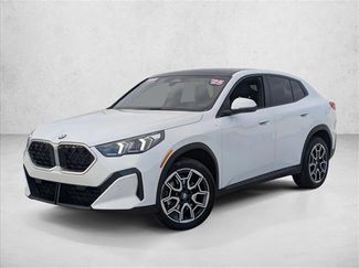 Used 2025 BMW X2 xDrive28i w/ Technology Package video 1